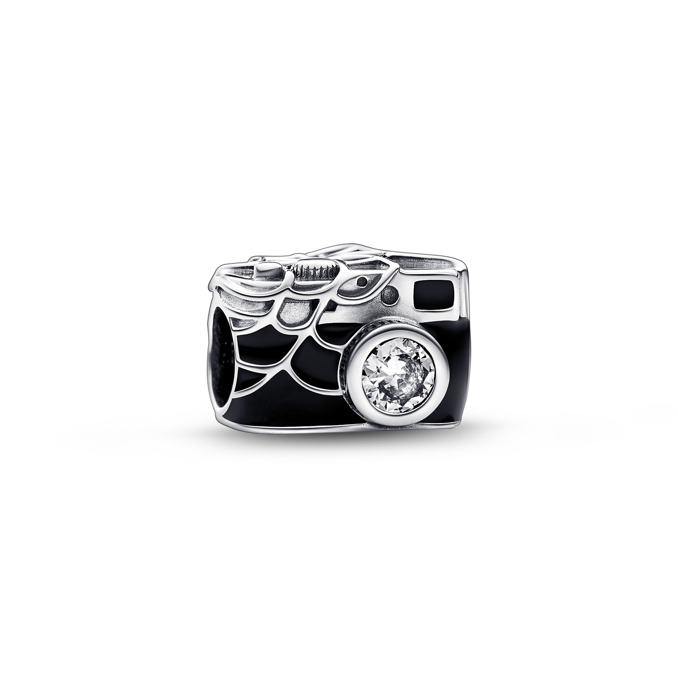 Charm Camera Homem-Aranha