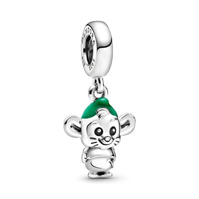 Charms Cinderela [ENCOMENDA]