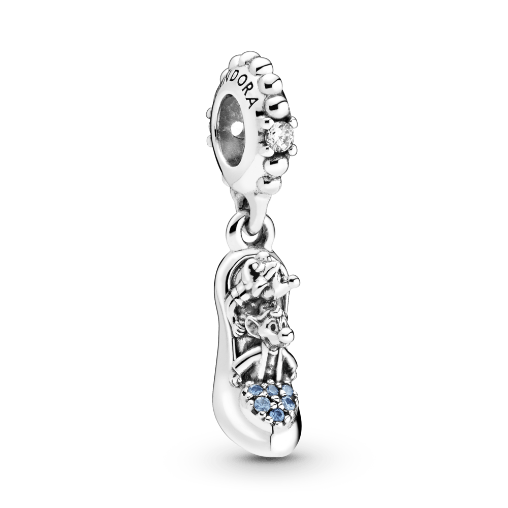 Charms Cinderela [ENCOMENDA]