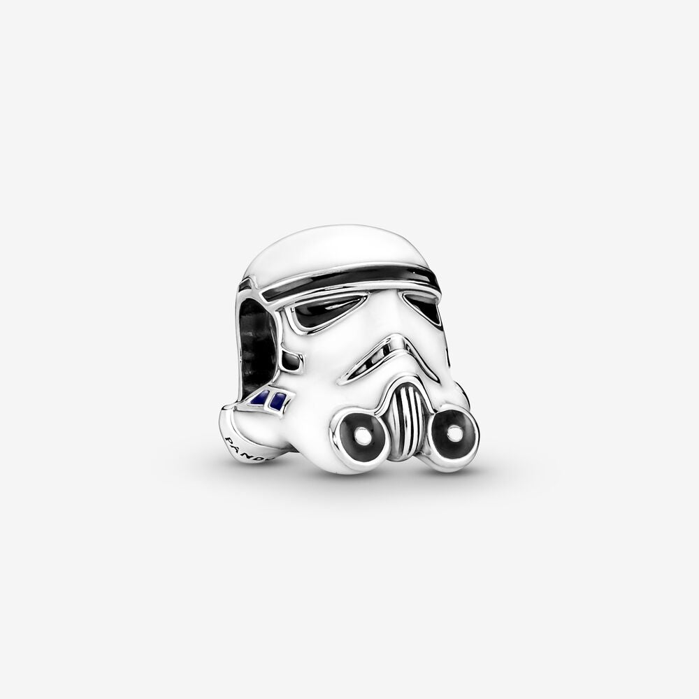 Charm Capacete Stormtrooper [ENCOMENDA]