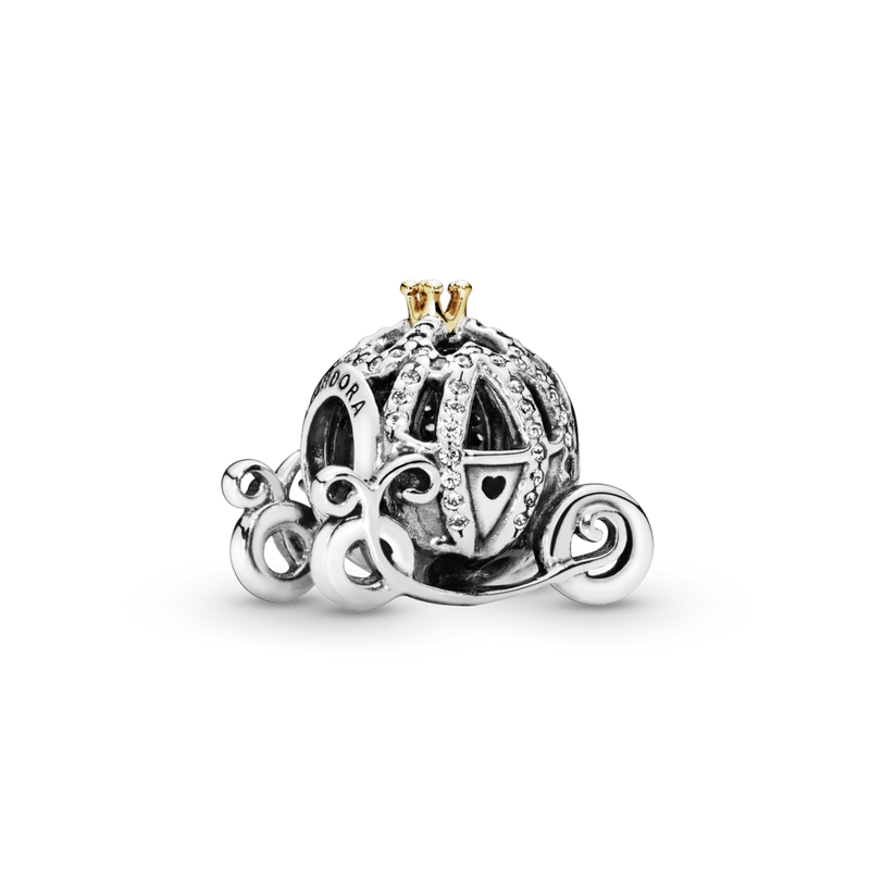 Charms Cinderela [ENCOMENDA]