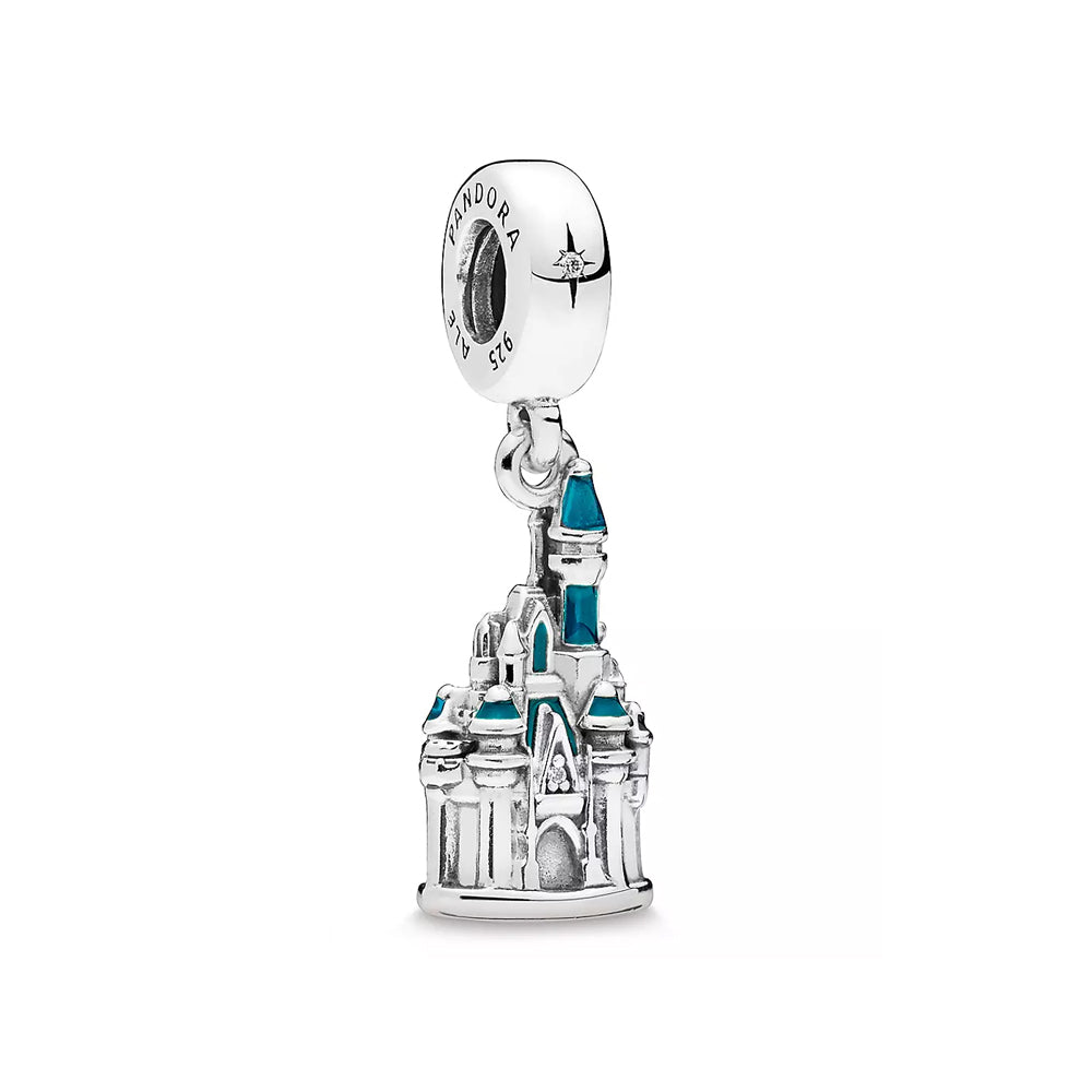 Charms Cinderela [ENCOMENDA]