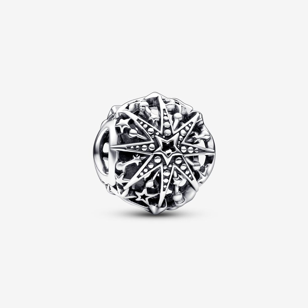 Charm Celestial Floco de Neve [ENCOMENDA]