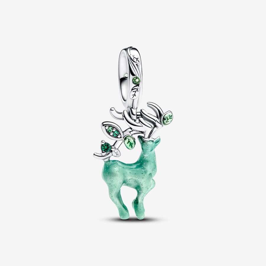 Charm Cervo da Floresta Yao [ENCOMENDA]