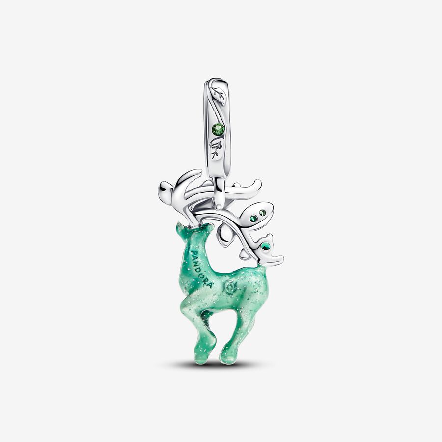 Charm Cervo da Floresta Yao [ENCOMENDA]