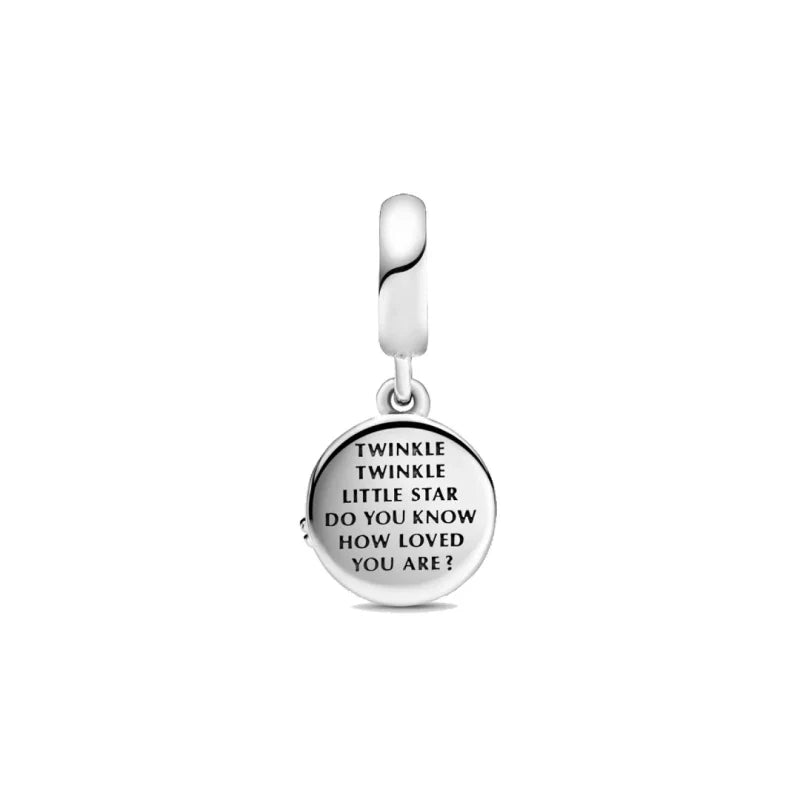 Charm Chegada da Cegonha [ENCOMENDA]
