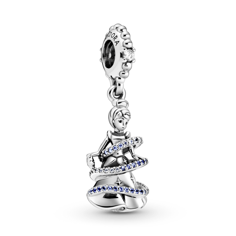 Charms Cinderela [ENCOMENDA]