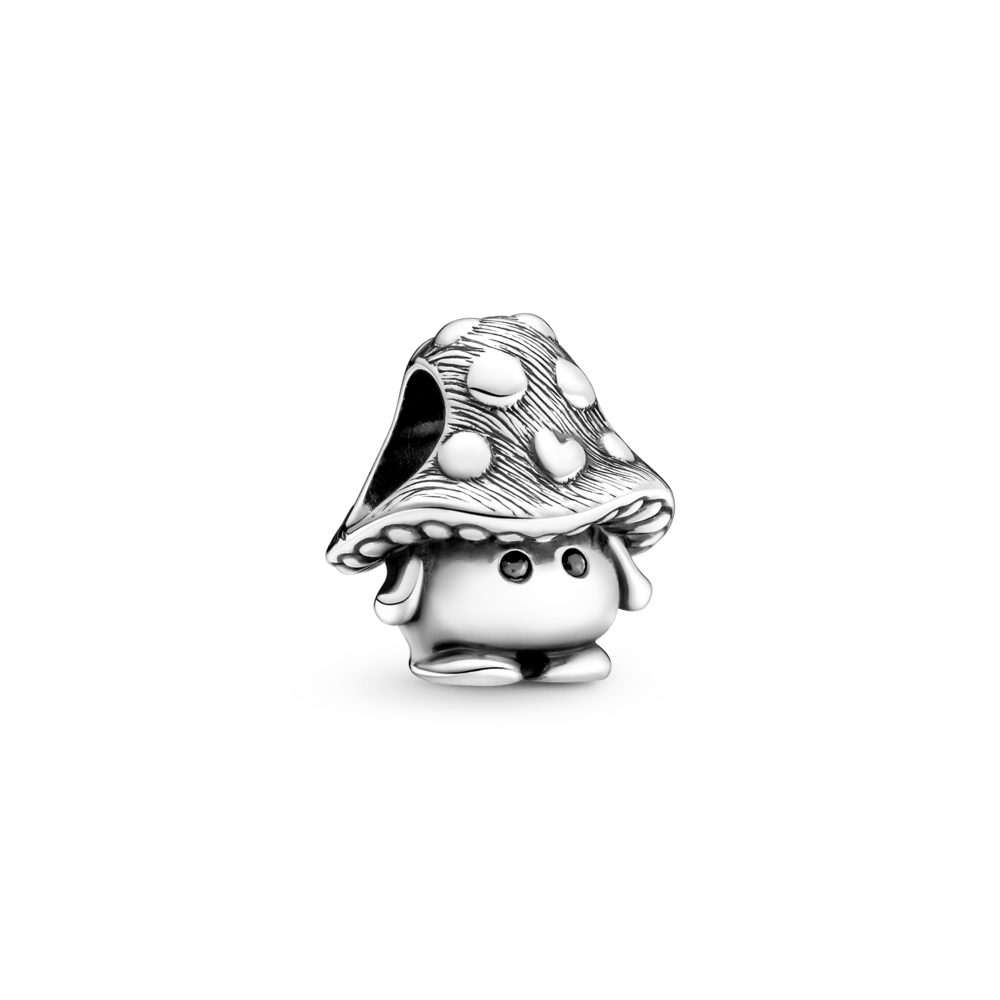 Charm Cogumelo Adoravel [ENCOMENDA]