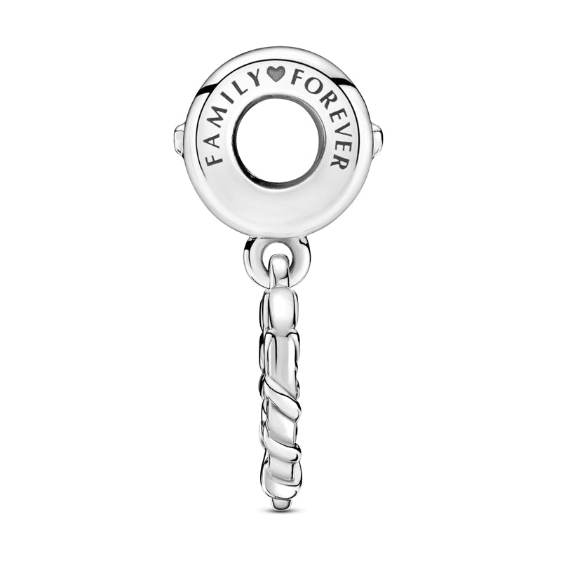Charm Coração Arvore da Familia [ENCOMENDA]