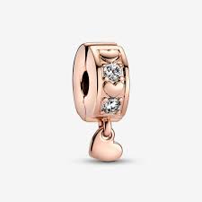 Charm Corações Infinitos [ENCOMENDA]