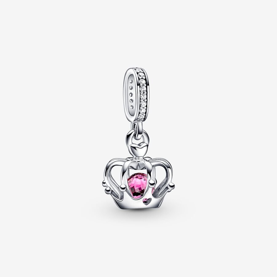 Charm Coroa da Realeza [ENCOMENDA]