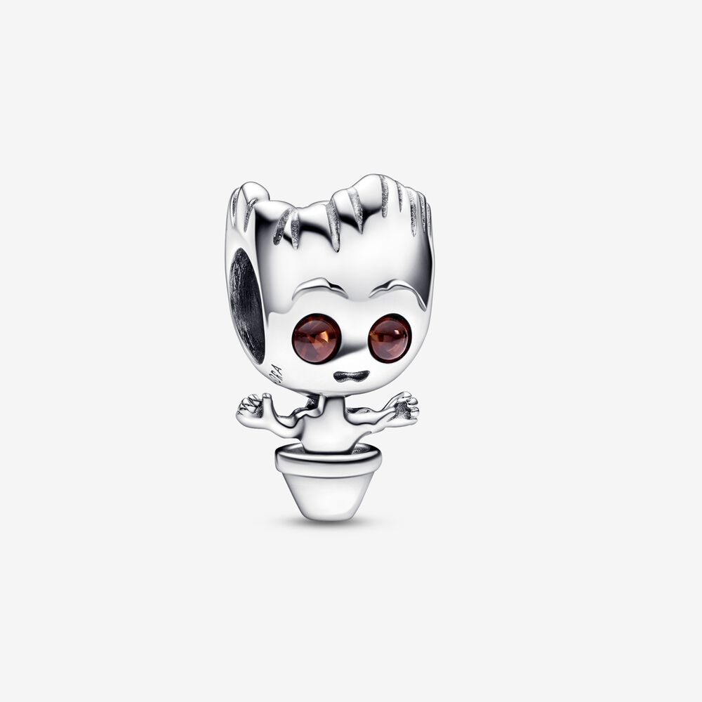 Charm Dancing Groot [ENCOMENDA]