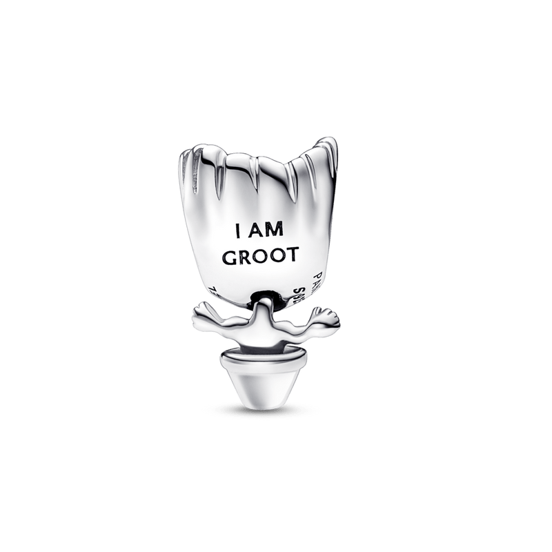 Charm Dancing Groot [ENCOMENDA]