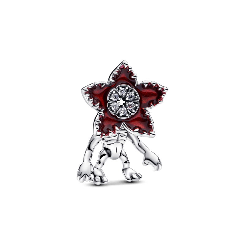 Charm Demogorgon de Stranger Things [ENCOMENDA]
