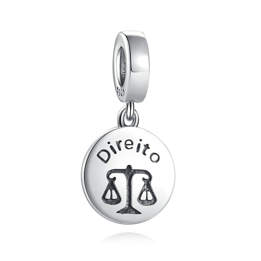 Charm Profissões - Direito [ENCOMENDA]