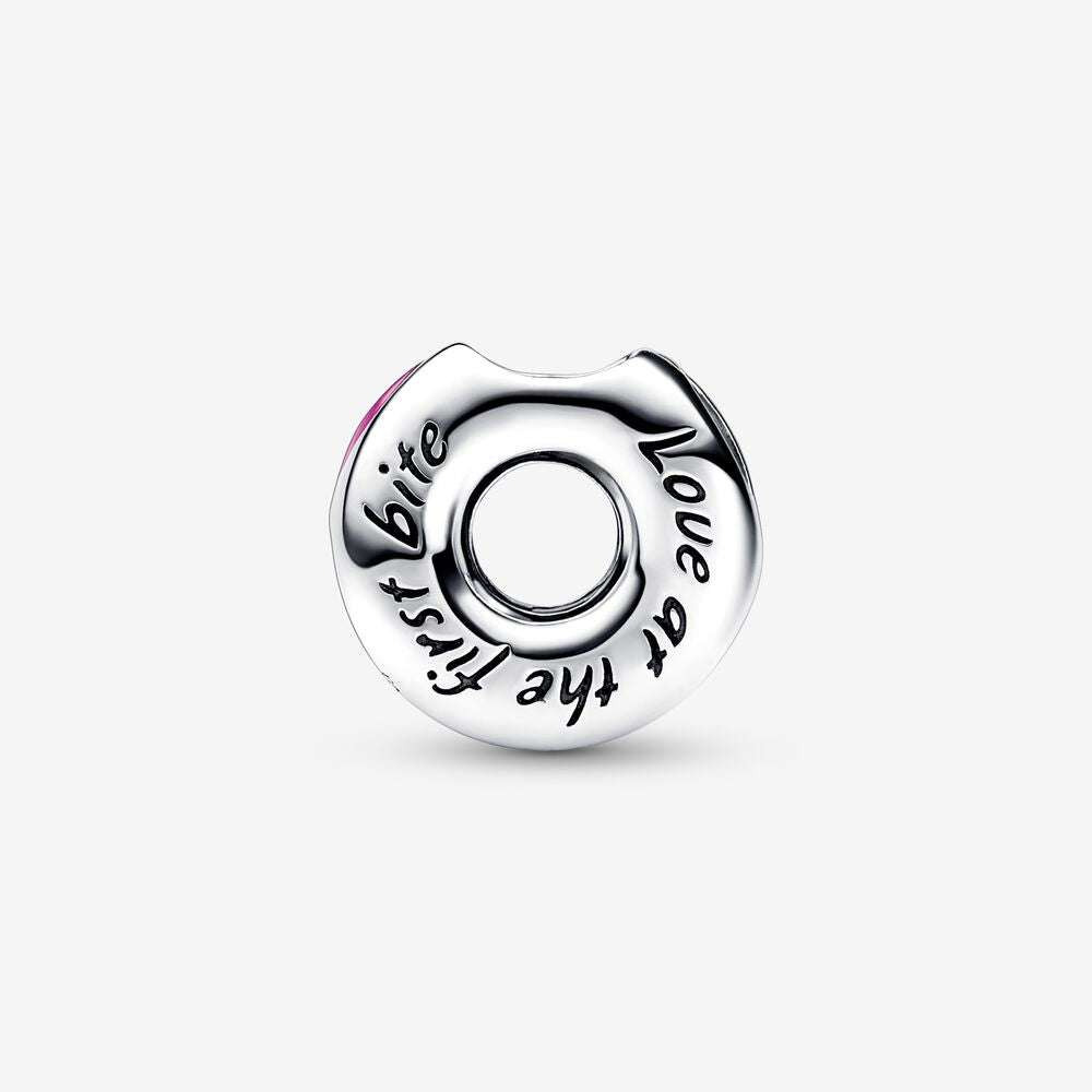Charm Donut Polvilhado [ENCOMENDA]