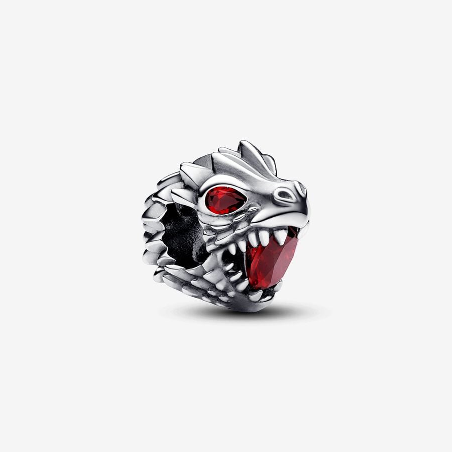Charm Dragão - GOT [ENCOMENDA]