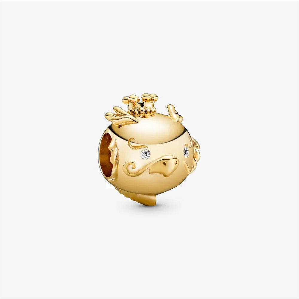 Charm Zodíaco Chines [ENCOMENDA]