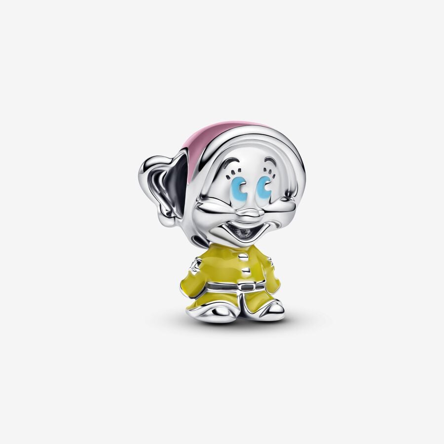 Charm Dunga Branca de Neve [ENCOMENDA]