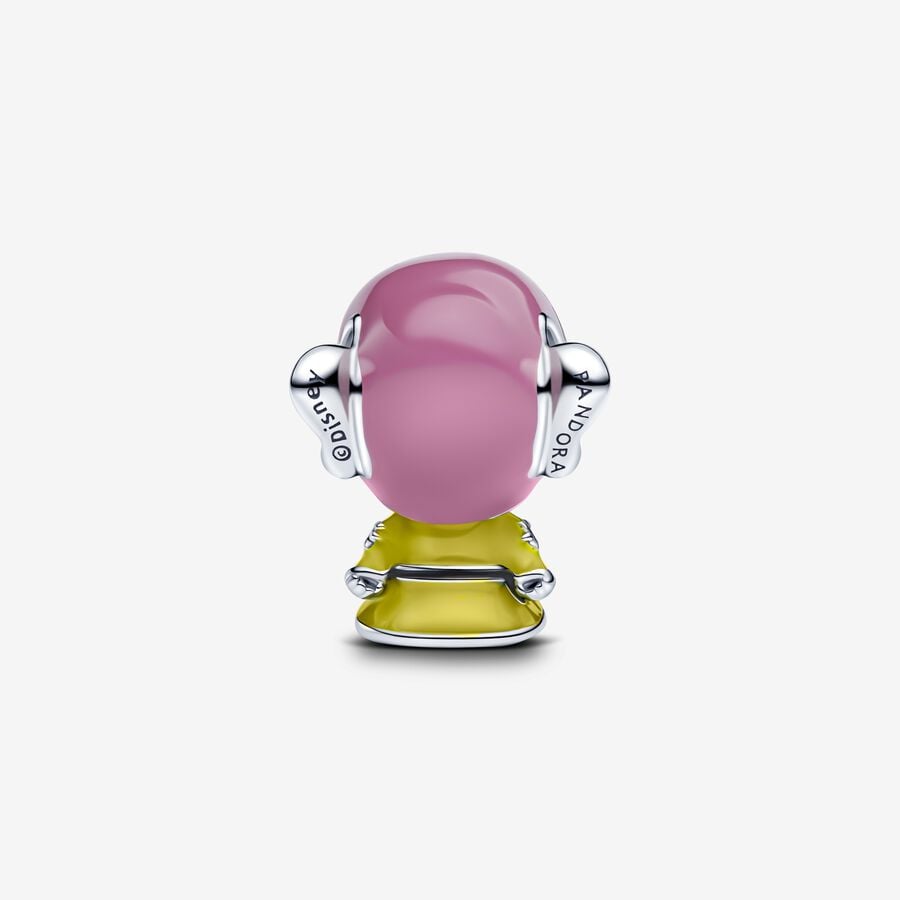 Charm Dunga Branca de Neve [ENCOMENDA]