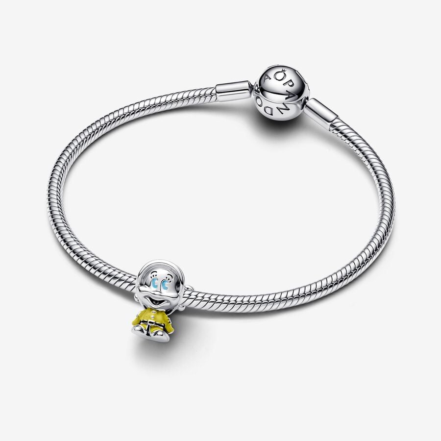 Charm Dunga Branca de Neve [ENCOMENDA]
