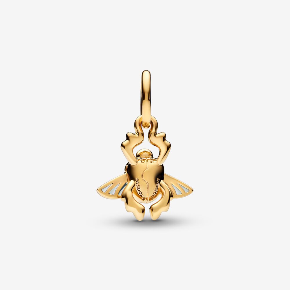 Charm Escaravelho Aladdin [ENCOMENDA]