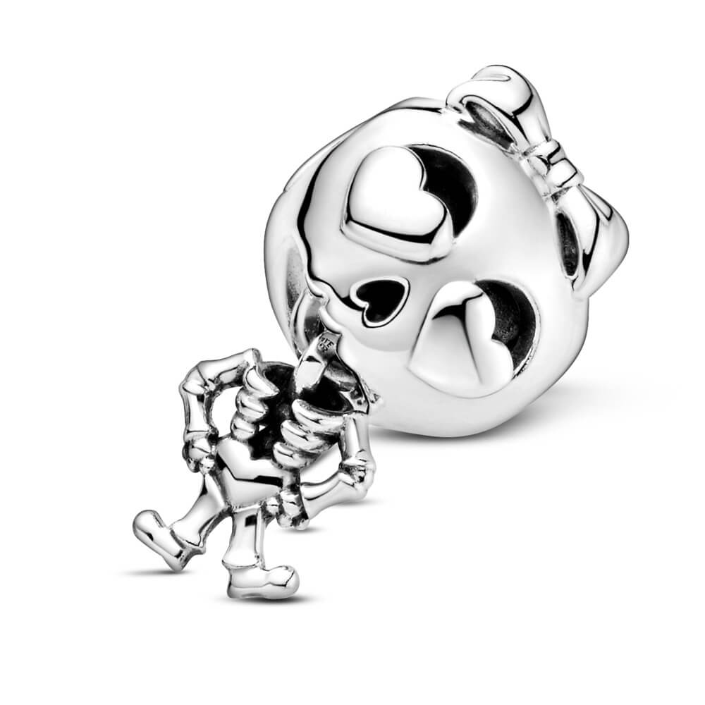 Charm Esqueleto [ENCOMENDA]