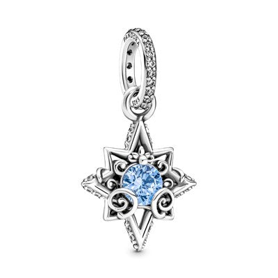 Charms Cinderela [ENCOMENDA]