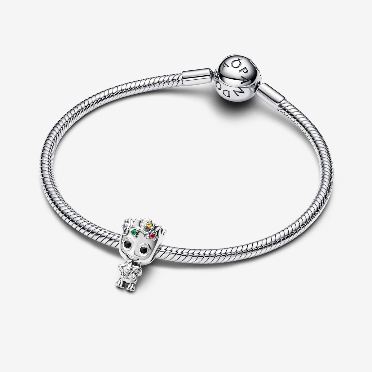 Charm Estrela Groot de Natal [ENCOMENDA]