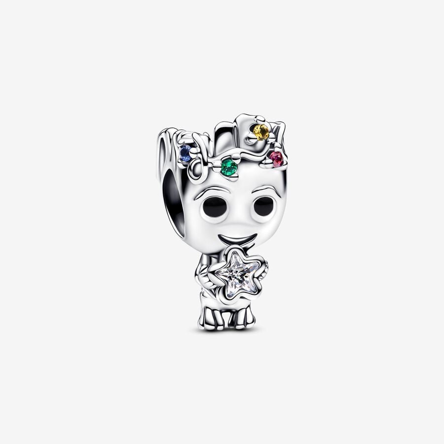 Charm Estrela Groot de Natal [ENCOMENDA]