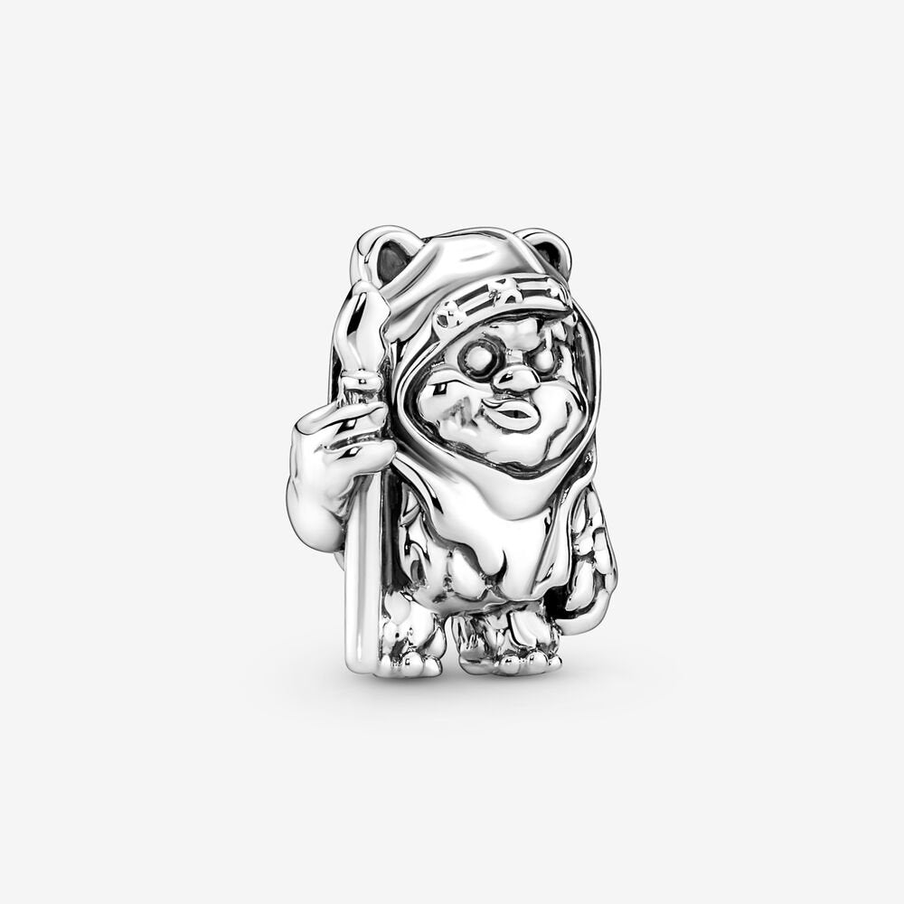 Charm Ewok [ENCOMENDA]