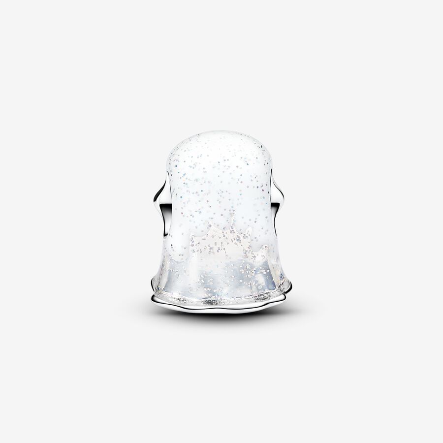 Charm Fantasma Brilha no Escuro [ENCOMENDA]