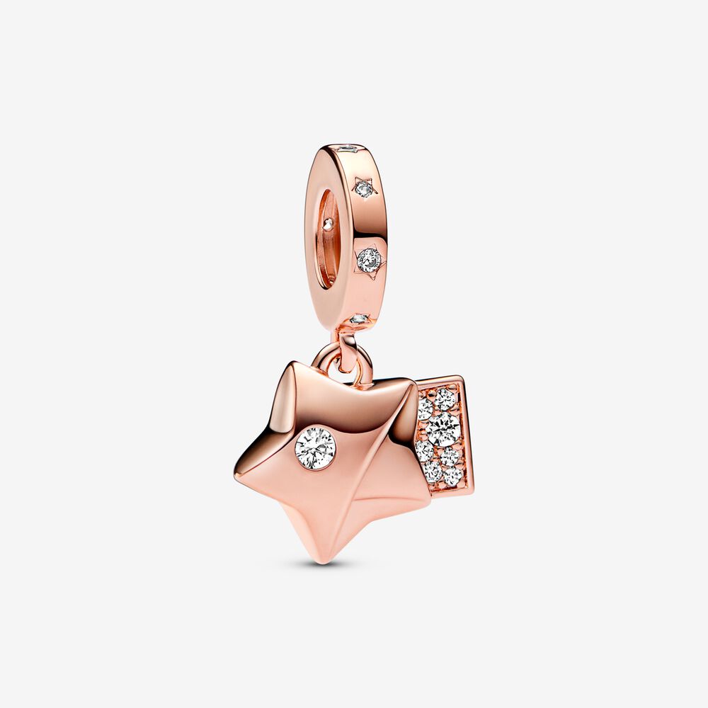 Charm Favorecer dos Encantos das Estrelas [ENCOMENDA]