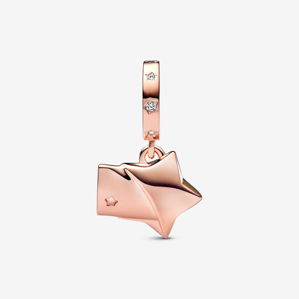 Charm Favorecer dos Encantos das Estrelas [ENCOMENDA]