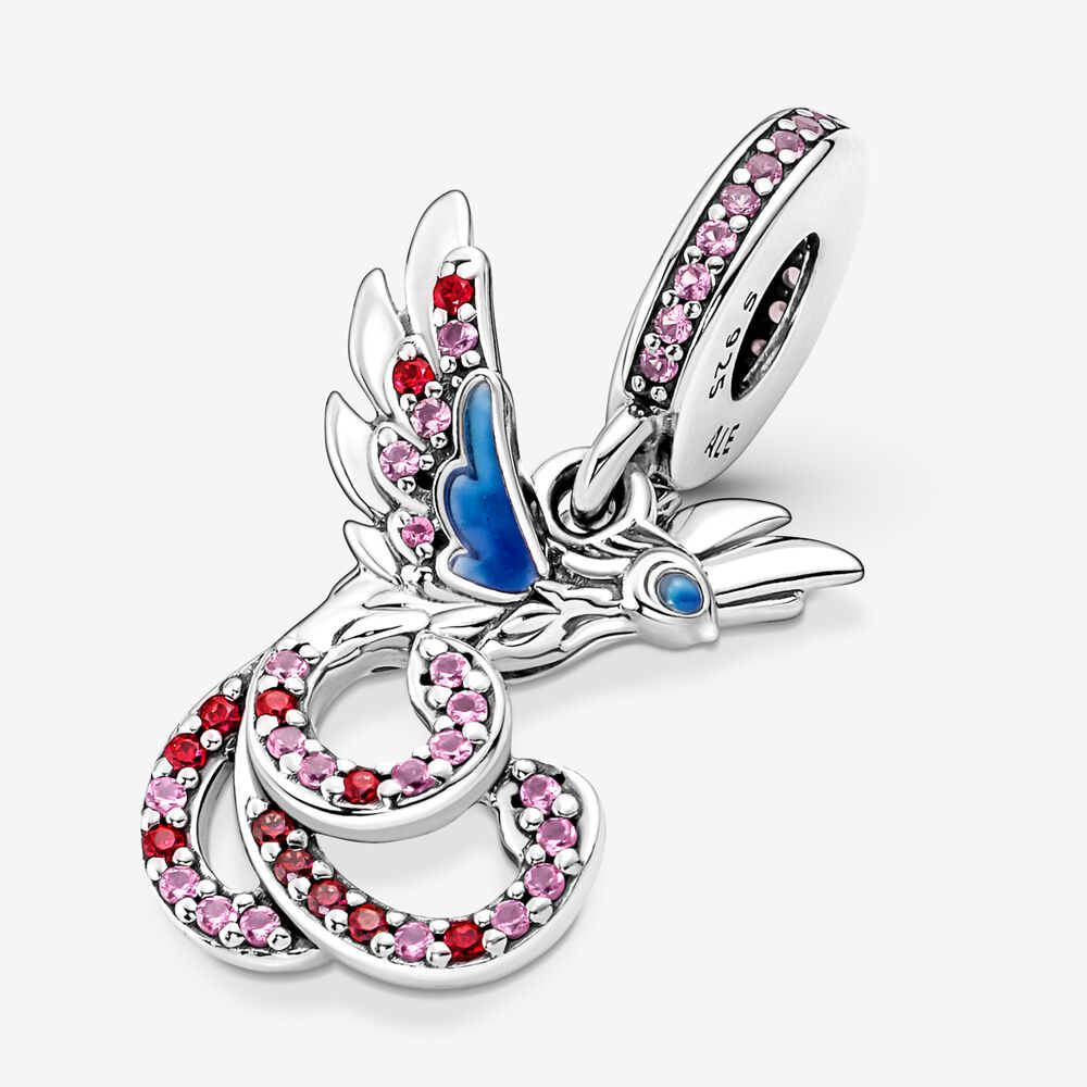 Charm Fenix Mistica [ENCOMENDA]