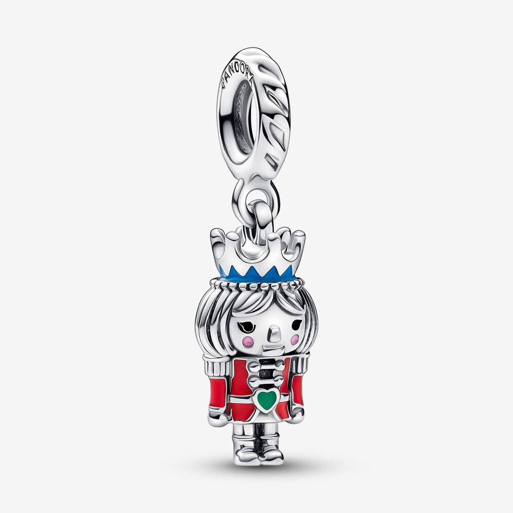 Charm Festa do Quebra-Nozes [ENCOMENDA]
