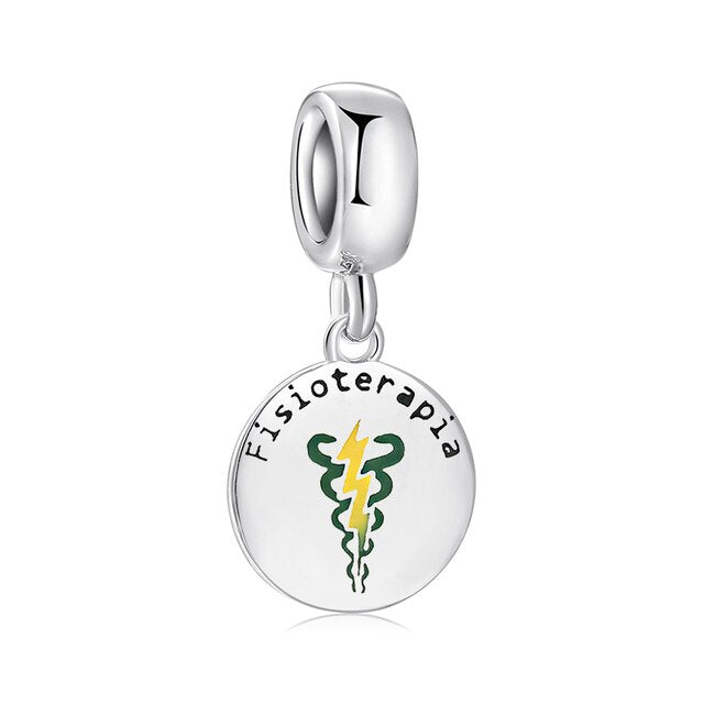 Charm Profissões - Fisioterapia [ENCOMENDA]