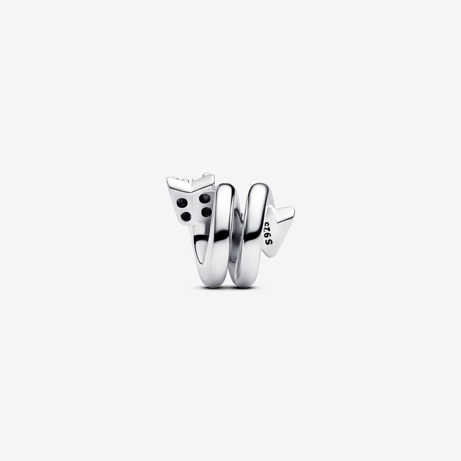Charm Flecha Torcida [ENCOMENDA]