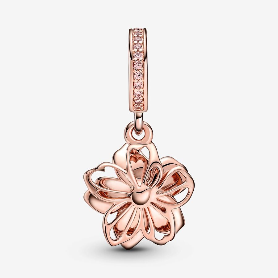 Charm Flor de Cerejeira [ENCOMENDA]