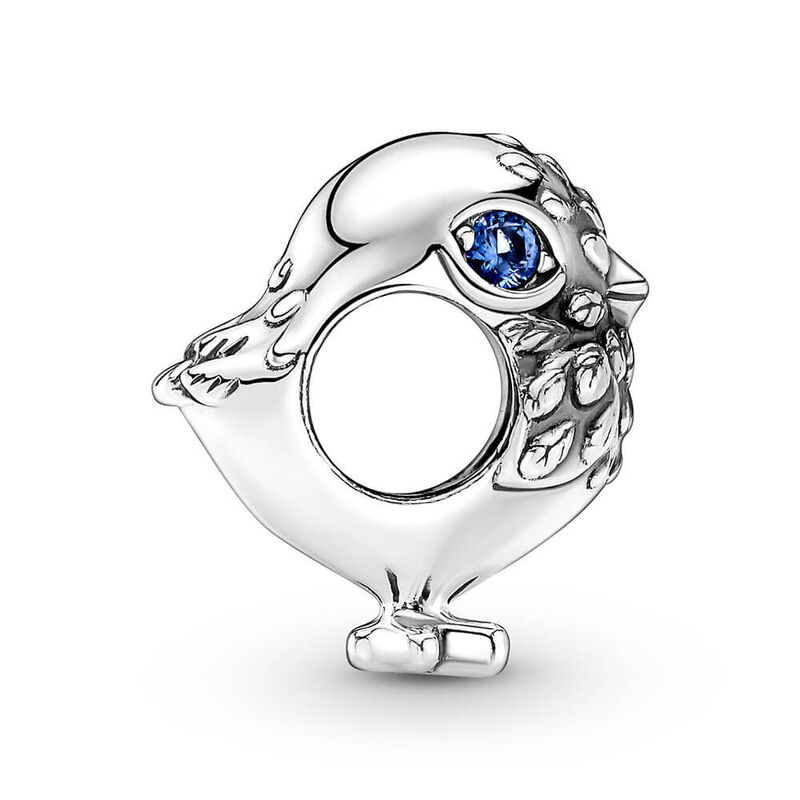 Charm Franguinho Fofo [ENCOMENDA]
