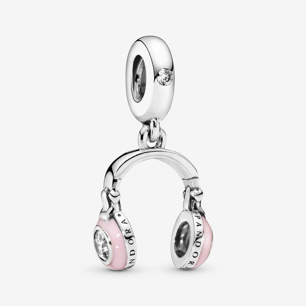 Charm Headphone [ENCOMENDA]