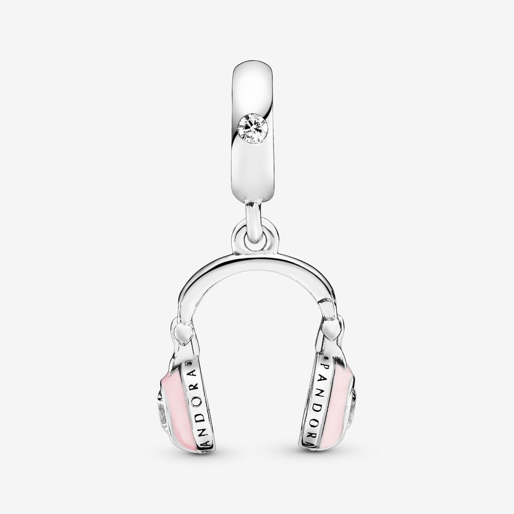 Charm Headphone [ENCOMENDA]