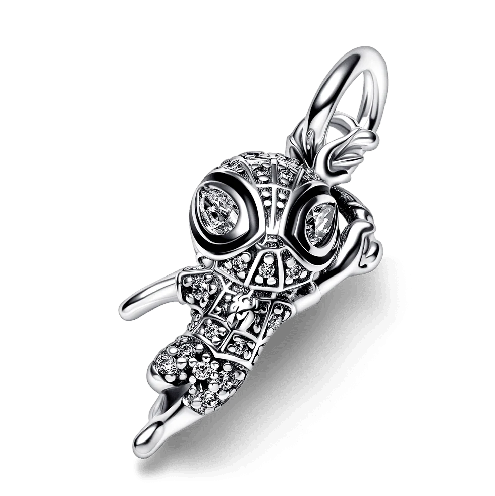 Charm Homem-Aranha [ENCOMENDA]