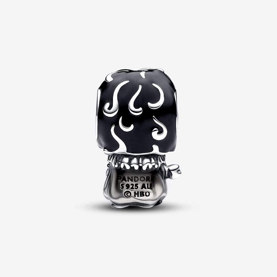 Charm Jon Snow - GOT [ENCOMENDA]