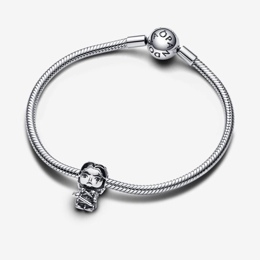 Charm Jon Snow - GOT [ENCOMENDA]