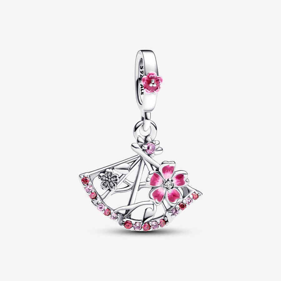 Charm Leque Little Joe [ENCOMENDA]