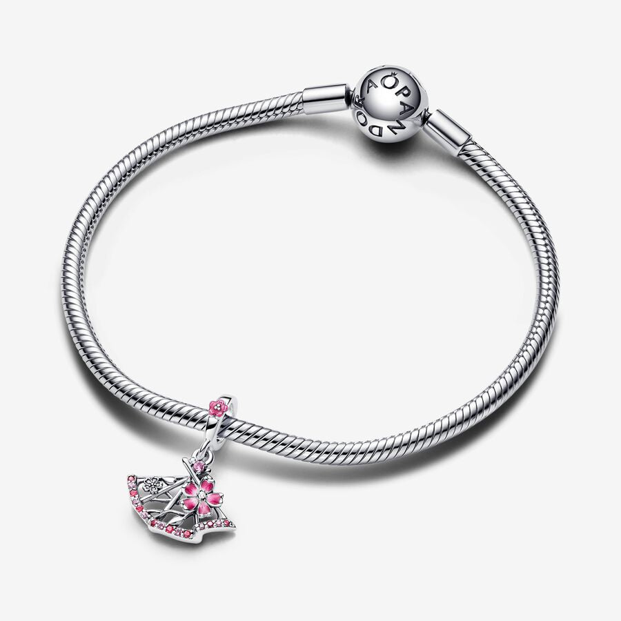 Charm Leque Little Joe [ENCOMENDA]