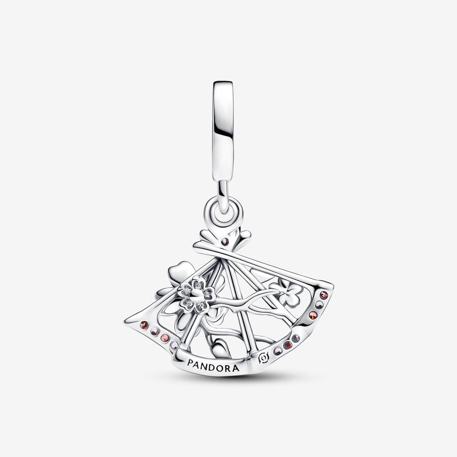 Charm Leque Little Joe [ENCOMENDA]