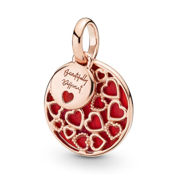 Charm Lindamente Diferente [ENCOMENDA]
