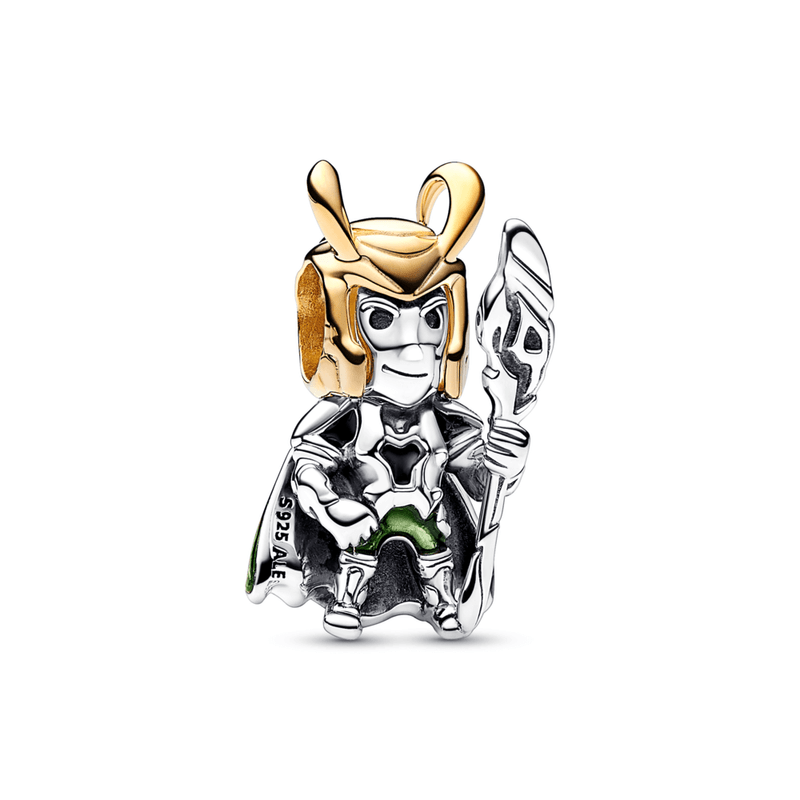 Charm Loki [ENCOMENDA]
